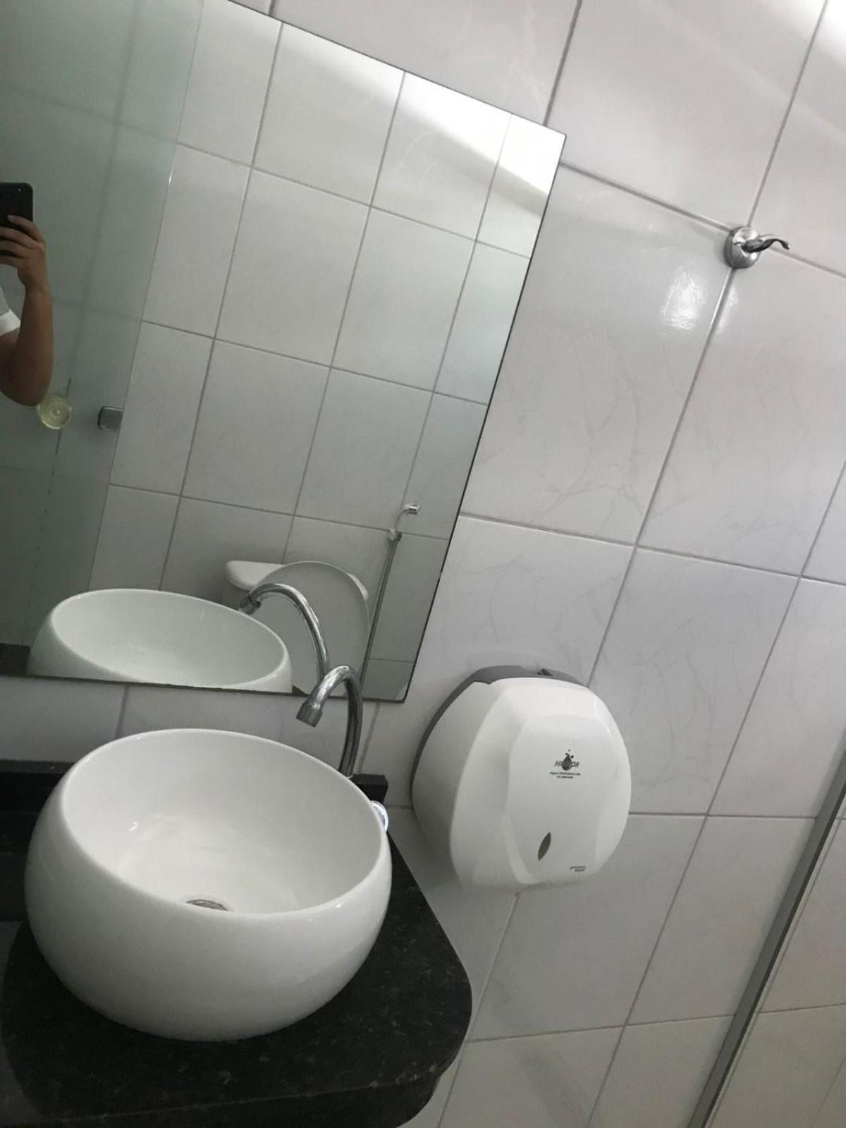 Pousada Acropole Μπελέμ Εξωτερικό φωτογραφία